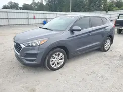 KM8J2CA4XKU987408 2019 HYUNDAI TUCSON