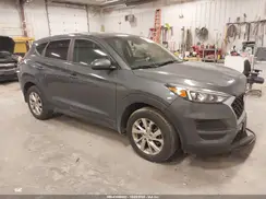 KM8J2CA4XKU987831 2019 HYUNDAI TUCSON