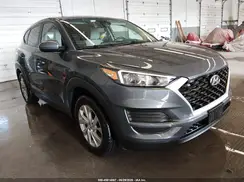 KM8J2CA4XKU988901 2019 HYUNDAI TUCSON