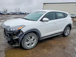 KM8J2CA4XKU989448 2019 HYUNDAI TUCSON