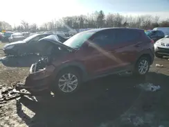 KM8J2CA4XKU994634 2019 HYUNDAI TUCSON