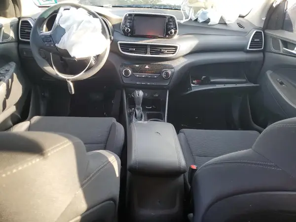 KM8J2CA4XKU994634 2019 HYUNDAI TUCSON - Image 8