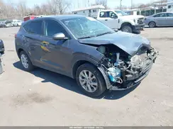 KM8J2CA4XKU999106 2019 HYUNDAI TUCSON