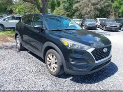 KM8J2CA4XKU999848 2019 HYUNDAI TUCSON