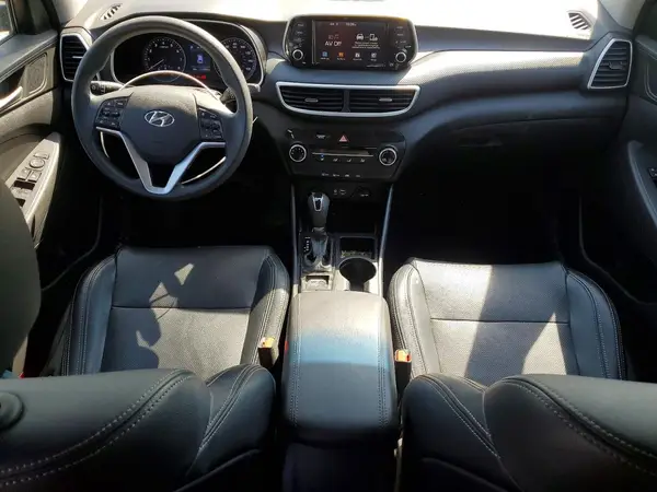 KM8J2CA4XLU081163 2020 HYUNDAI TUCSON - Image 8