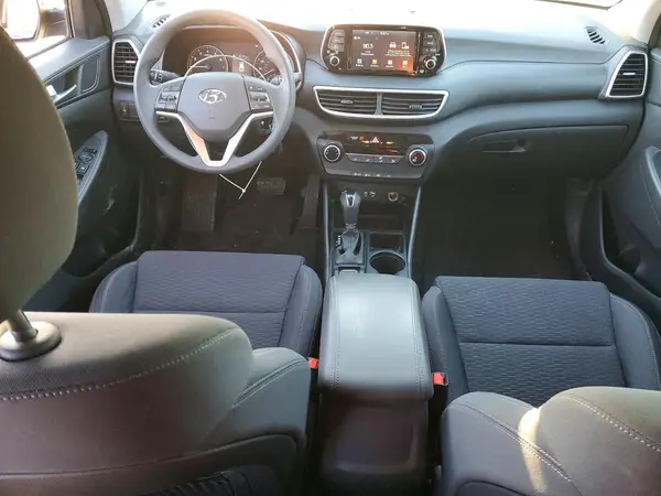 KM8J2CA4XLU081244 2020 HYUNDAI TUCSON - Image 8
