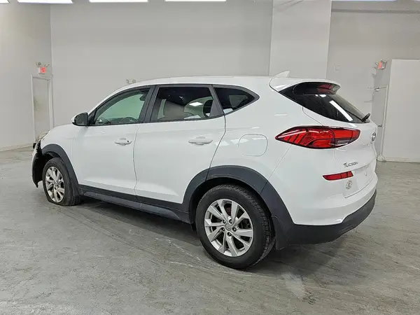 KM8J2CA4XLU098626 2020 HYUNDAI TUCSON - Image 2