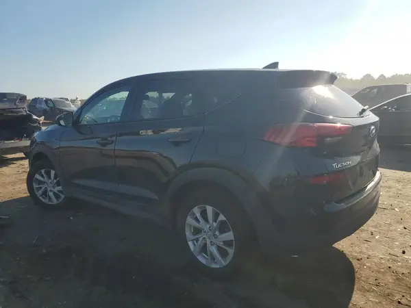 KM8J2CA4XLU099078 2020 HYUNDAI TUCSON - Image 2