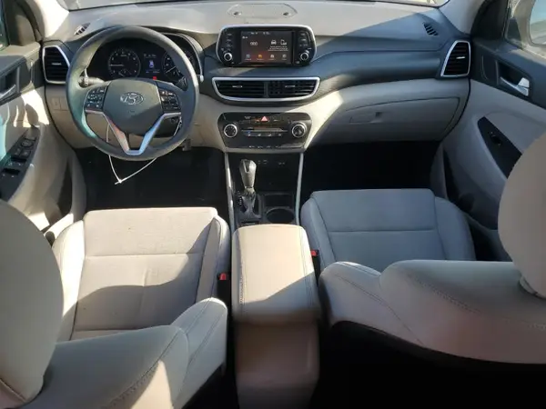 KM8J2CA4XLU099078 2020 HYUNDAI TUCSON - Image 8