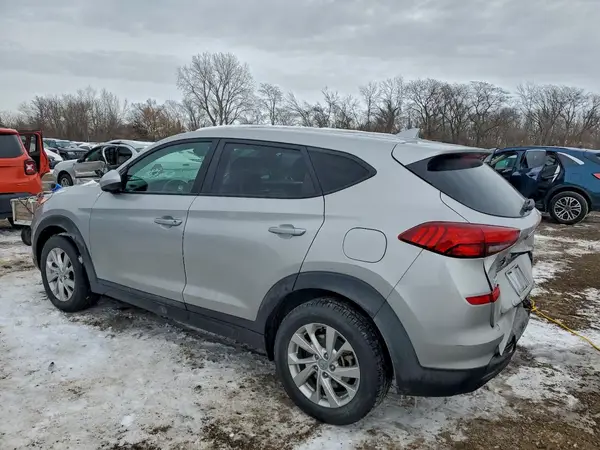 KM8J2CA4XLU099095 2020 HYUNDAI TUCSON - Image 2