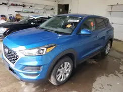 KM8J2CA4XLU102285 2020 HYUNDAI TUCSON