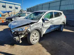 KM8J2CA4XLU111438 2020 HYUNDAI TUCSON