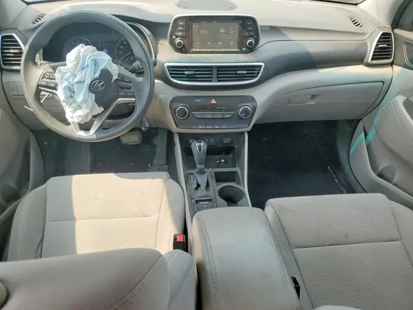 KM8J2CA4XLU111505 2020 HYUNDAI TUCSON - Image 8