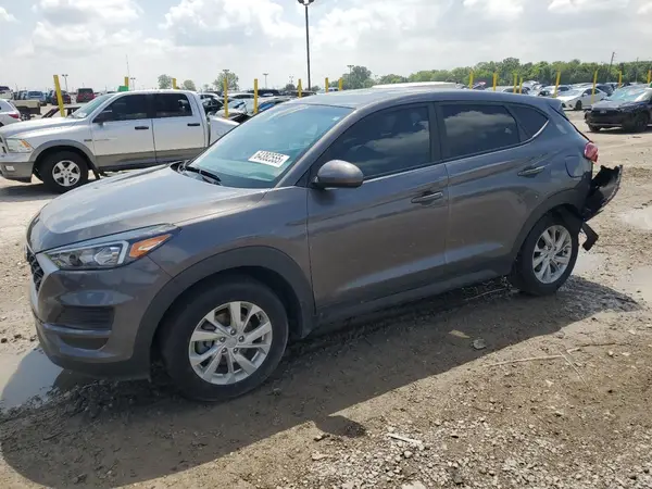 KM8J2CA4XLU111584 2020 HYUNDAI TUCSON - Image 1