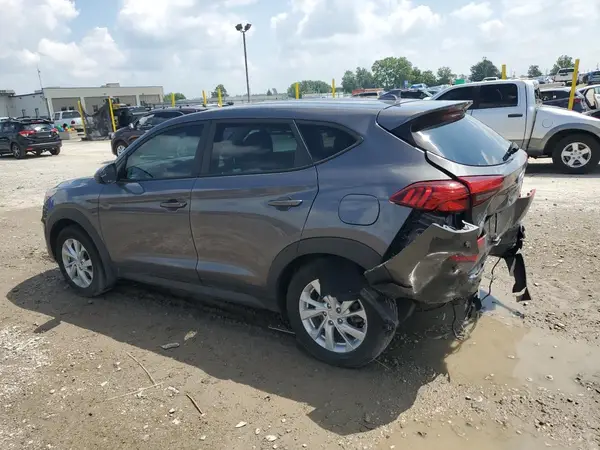KM8J2CA4XLU111584 2020 HYUNDAI TUCSON - Image 2