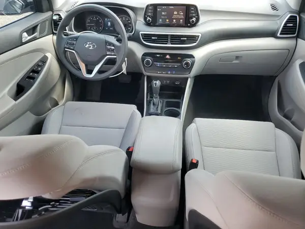 KM8J2CA4XLU111584 2020 HYUNDAI TUCSON - Image 8