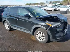 KM8J2CA4XLU114002 2020 HYUNDAI TUCSON