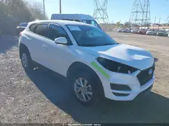 KM8J2CA4XLU117434 2020 HYUNDAI TUCSON