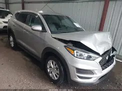 KM8J2CA4XLU127834 2020 HYUNDAI TUCSON
