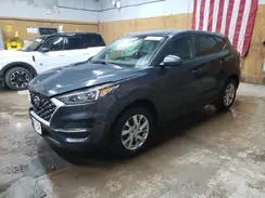KM8J2CA4XLU132290 2020 HYUNDAI TUCSON