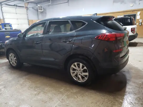 KM8J2CA4XLU132290 2020 HYUNDAI TUCSON - Image 2