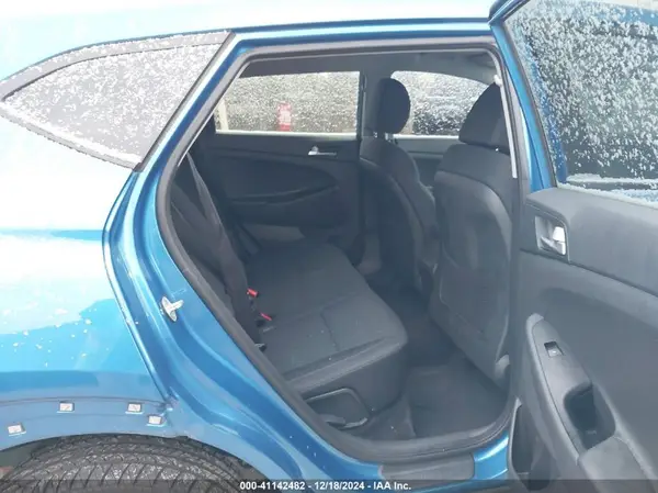 KM8J2CA4XLU132483 2020 HYUNDAI TUCSON - Image 8
