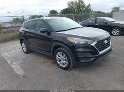 KM8J2CA4XLU136887 2020 HYUNDAI TUCSON