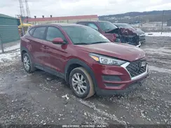 KM8J2CA4XLU143743 2020 HYUNDAI TUCSON
