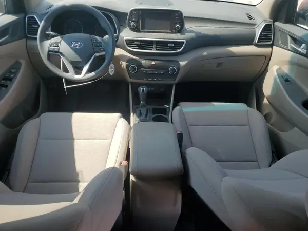 KM8J2CA4XLU145962 2020 HYUNDAI TUCSON - Image 8