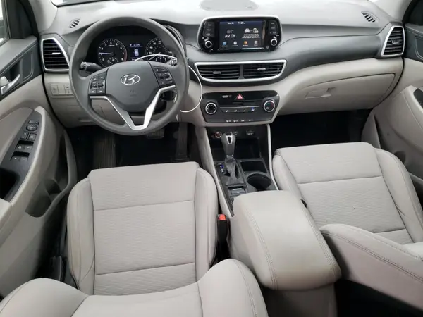 KM8J2CA4XLU146884 2020 HYUNDAI TUCSON - Image 8
