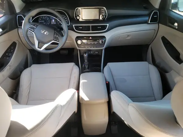 KM8J2CA4XLU156783 2020 HYUNDAI TUCSON - Image 8