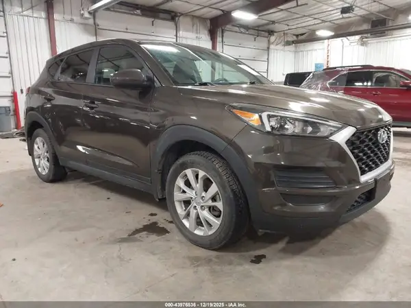 KM8J2CA4XLU158937 2020 HYUNDAI TUCSON - Image 1