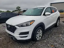 KM8J2CA4XLU166942 2020 HYUNDAI TUCSON