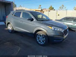 KM8J2CA4XLU170330 2020 HYUNDAI TUCSON