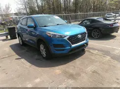 KM8J2CA4XLU190996 2020 HYUNDAI TUCSON