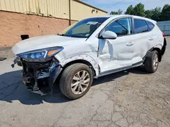 KM8J2CA4XLU210549 2020 HYUNDAI TUCSON