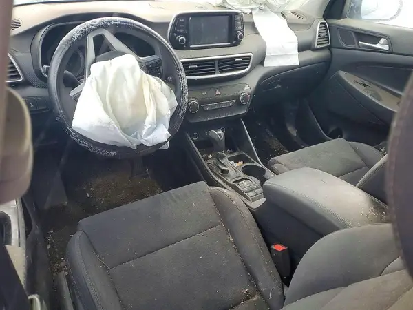 KM8J2CA4XLU212849 2020 HYUNDAI TUCSON - Image 8