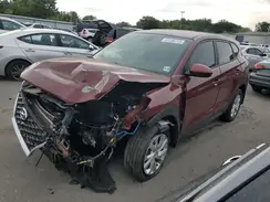 KM8J2CA4XLU212981 2020 HYUNDAI TUCSON