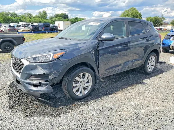 KM8J2CA4XLU213886 2020 HYUNDAI TUCSON - Image 1