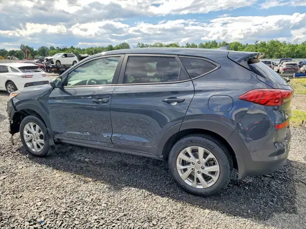 KM8J2CA4XLU213886 2020 HYUNDAI TUCSON - Image 2