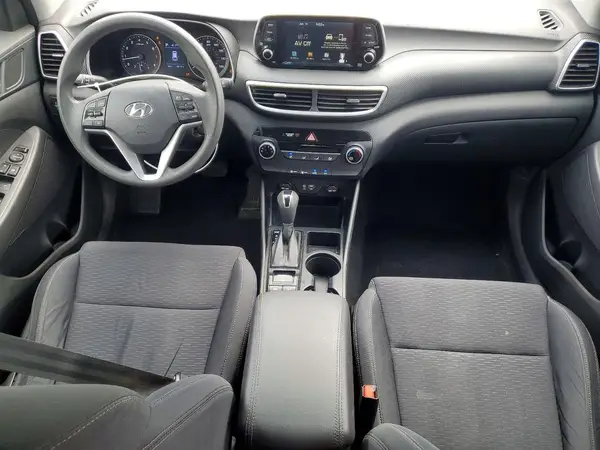 KM8J2CA4XLU213886 2020 HYUNDAI TUCSON - Image 8