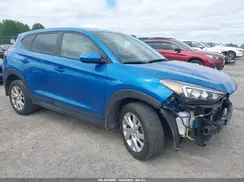 KM8J2CA4XLU219302 2020 HYUNDAI TUCSON