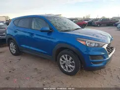KM8J2CA4XLU223415 2020 HYUNDAI TUCSON