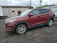 KM8J2CA4XLU225911 2020 HYUNDAI TUCSON