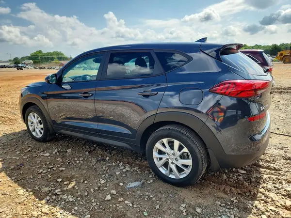 KM8J2CA4XLU227058 2020 HYUNDAI TUCSON - Image 2