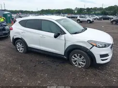 KM8J2CA4XLU227187 2020 HYUNDAI TUCSON