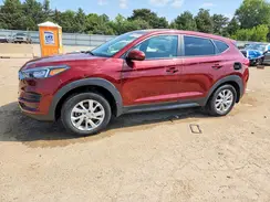 KM8J2CA4XLU228016 2020 HYUNDAI TUCSON