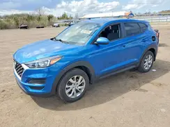 KM8J2CA4XLU233023 2020 HYUNDAI TUCSON