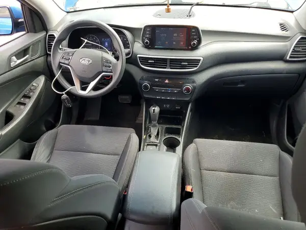 KM8J2CA4XLU233023 2020 HYUNDAI TUCSON - Image 8