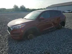 KM8J2CA4XLU234365 2020 HYUNDAI TUCSON